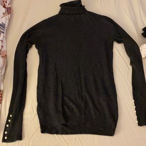 Zara turtle neck